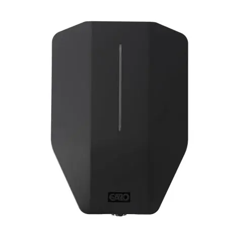 Premium Garo Entity Pro EPFCB Front